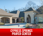 Cypress Springs Prayer Center